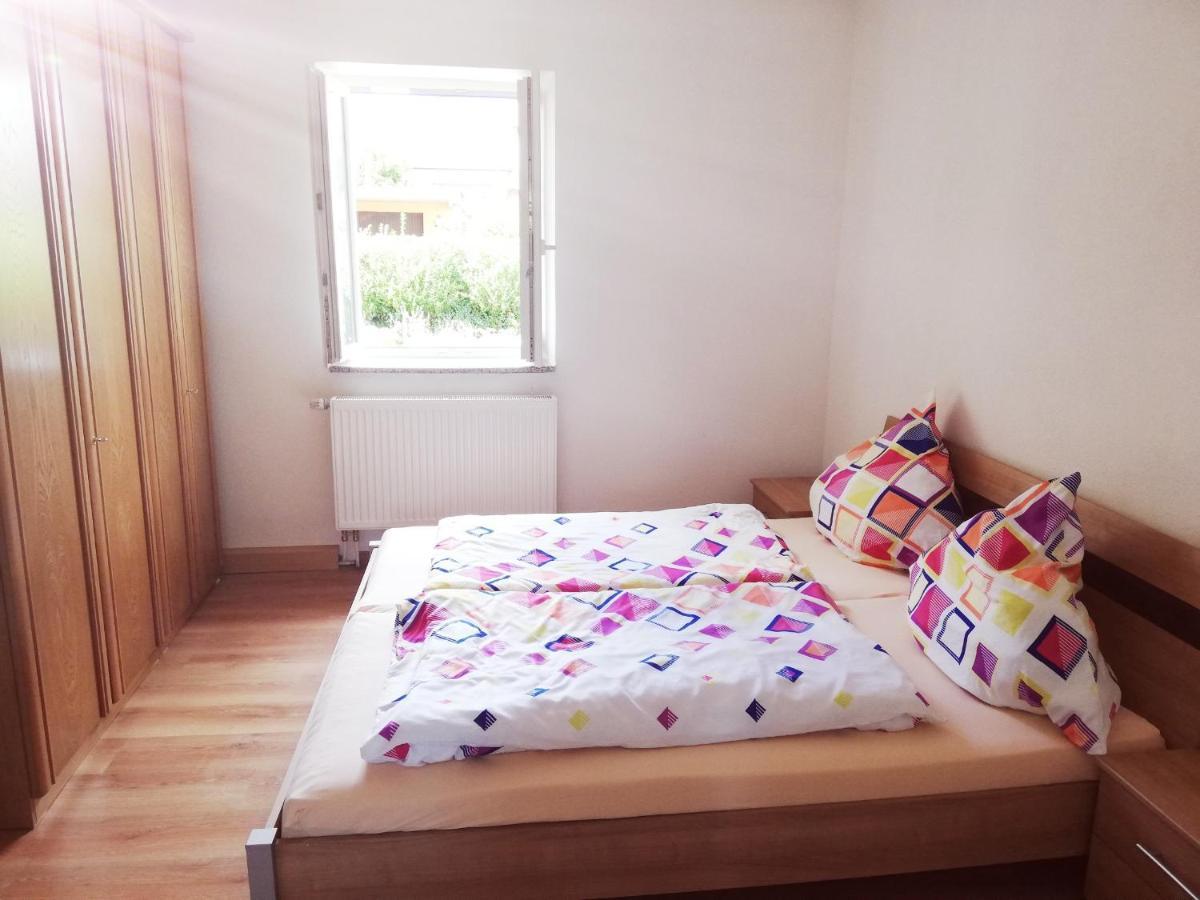 Apartamento Lemone Zweibrücken Exterior foto
