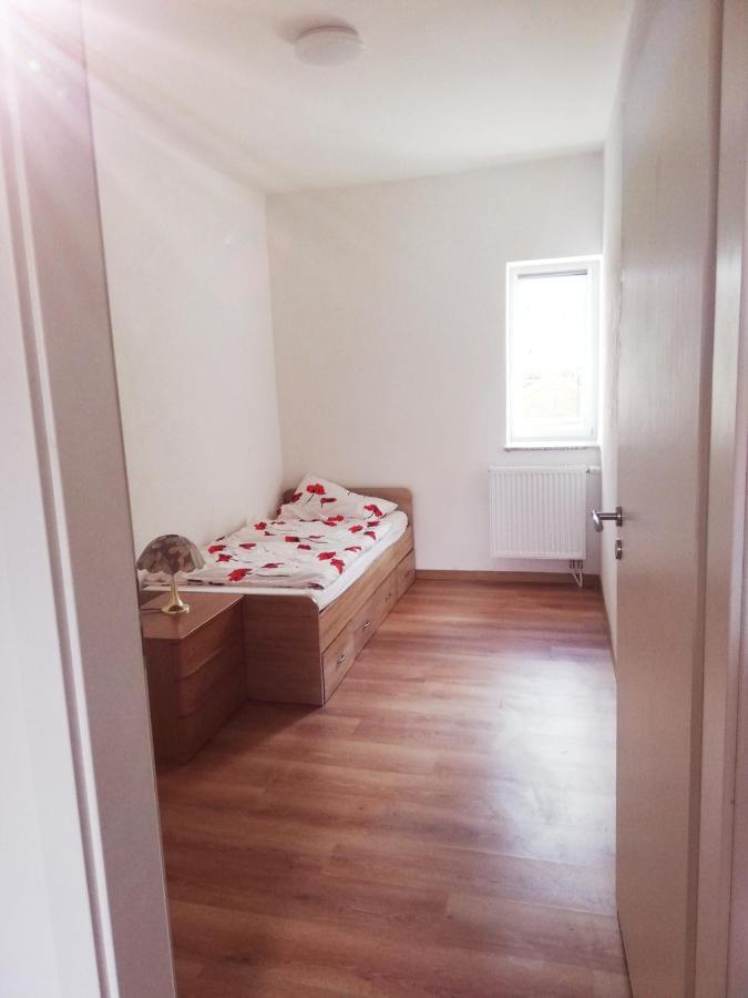 Apartamento Lemone Zweibrücken Exterior foto
