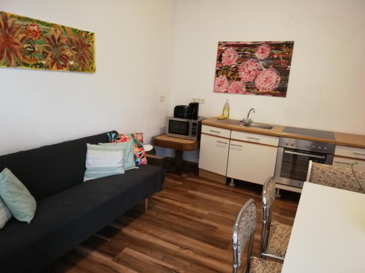 Apartamento Lemone Zweibrücken Exterior foto
