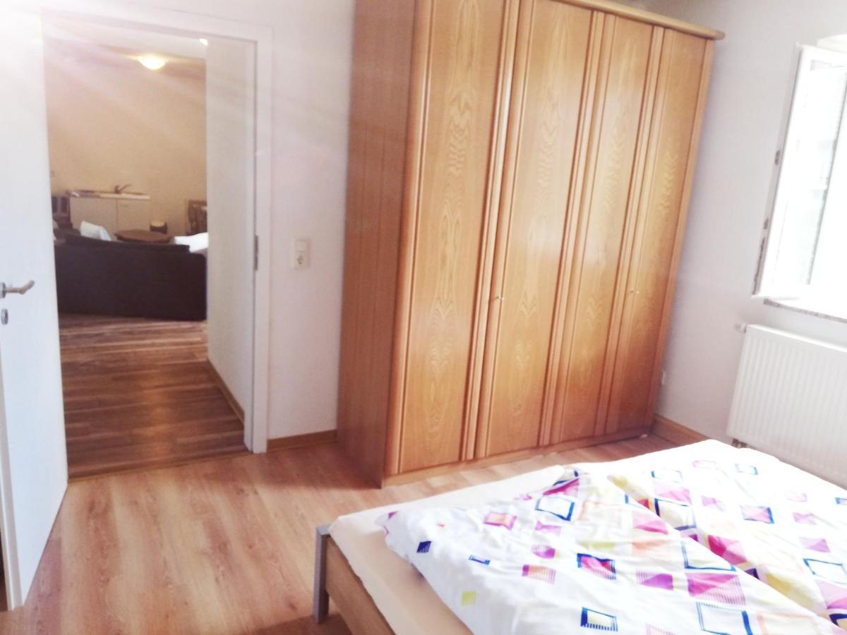 Apartamento Lemone Zweibrücken Exterior foto
