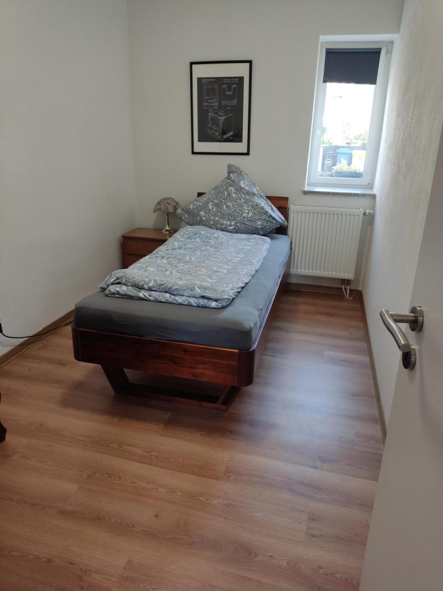 Apartamento Lemone Zweibrücken Exterior foto